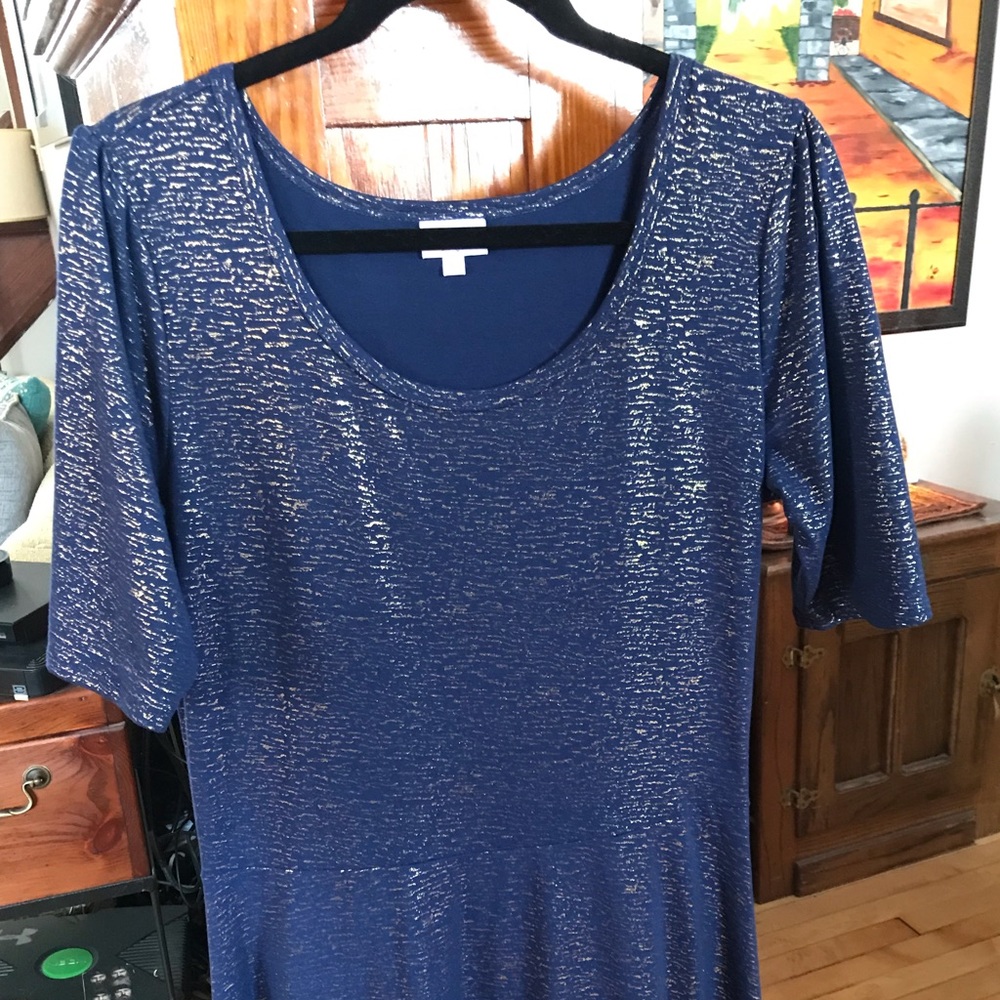 LuLaRoe Ana
